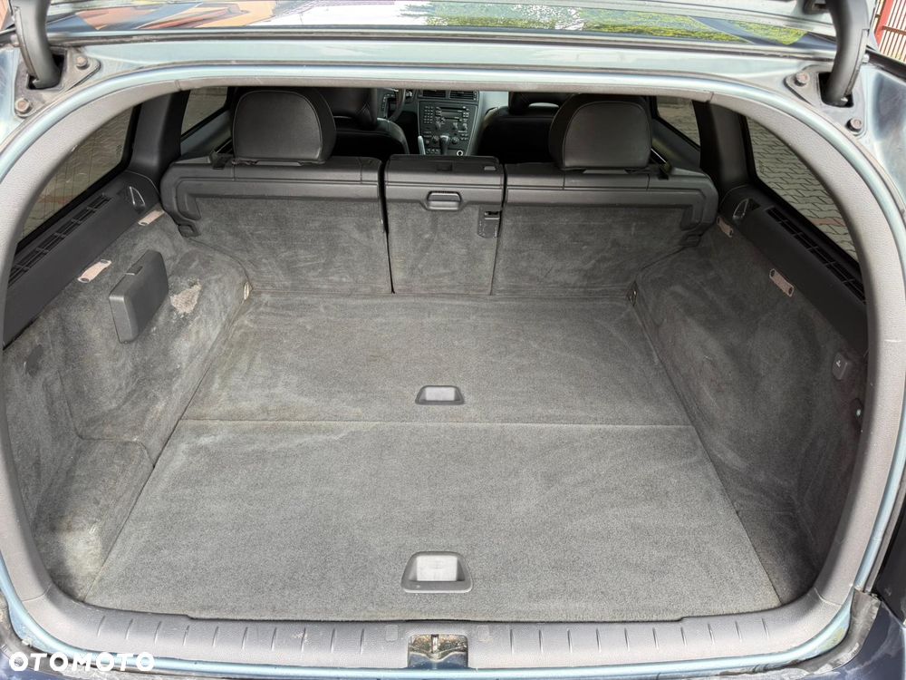 Volvo XC 70 - 9