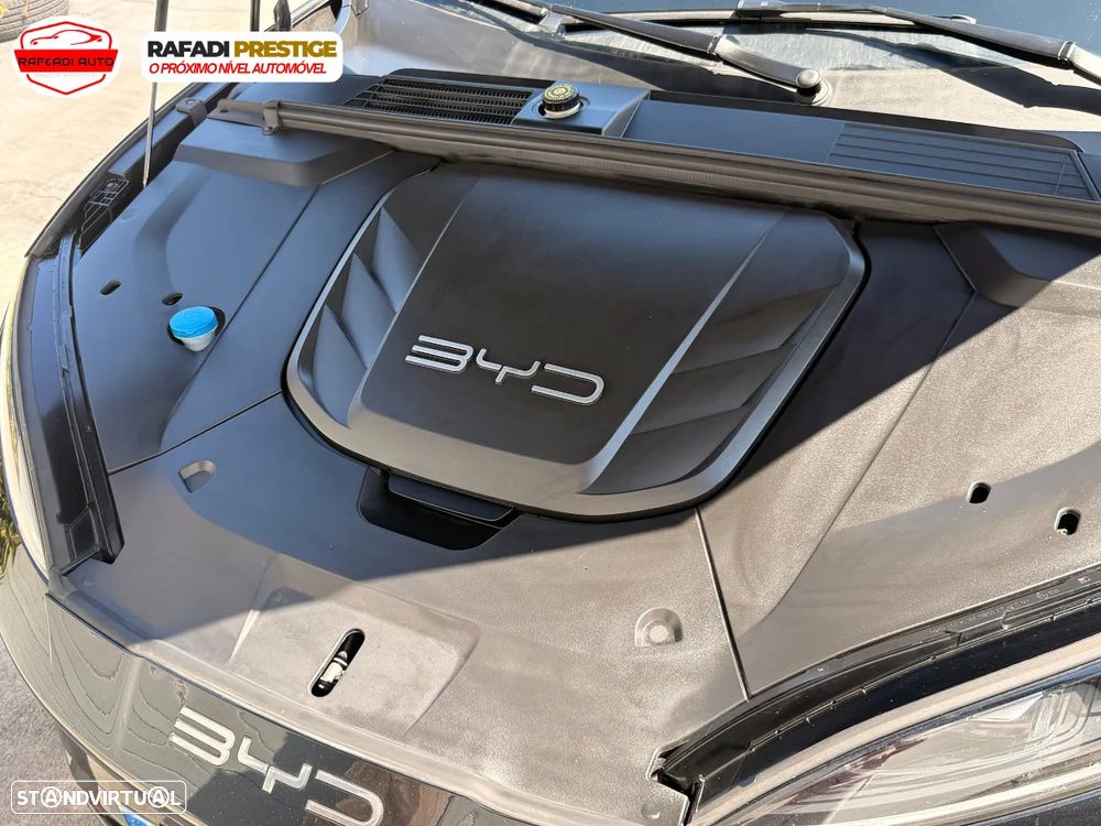 BYD Seal Excellence - 45