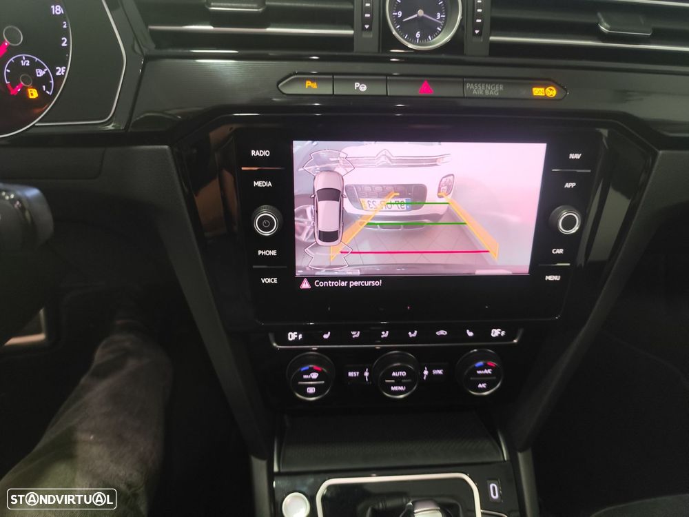 VW Arteon 2.0 TDI Elegance DSG - 25
