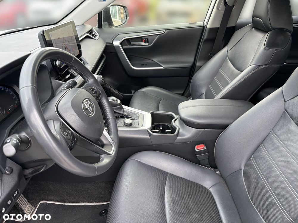 Toyota RAV4 - 15
