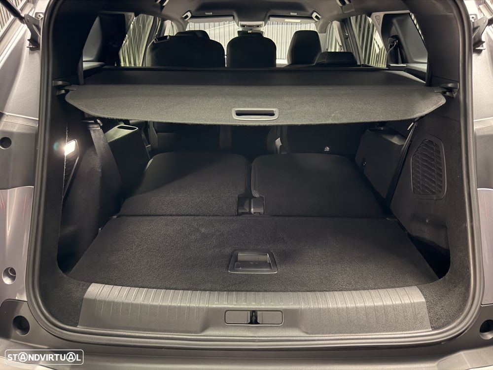 Peugeot 5008 - 18
