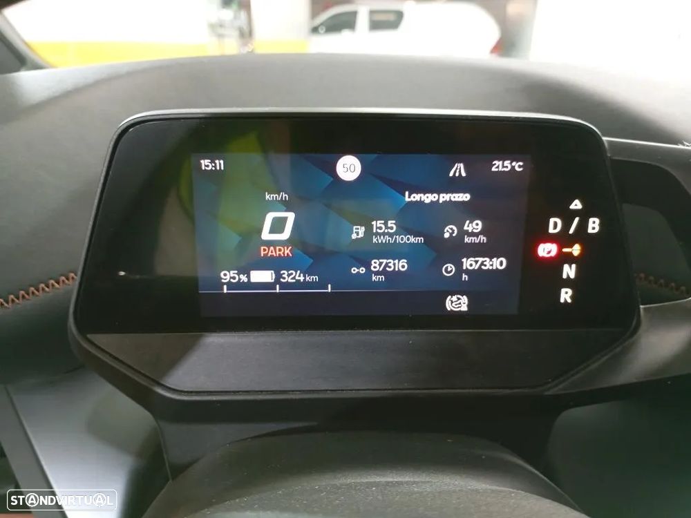 Cupra Born 58 kWh - 6