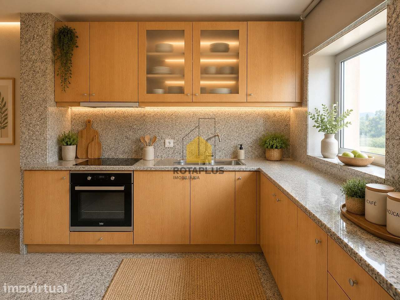 Apartamento T2 com 2 Suites - Grande imagem: 3/21