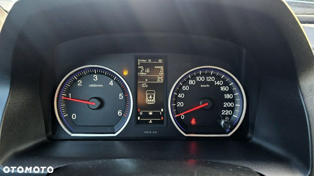 Honda CR-V - 24