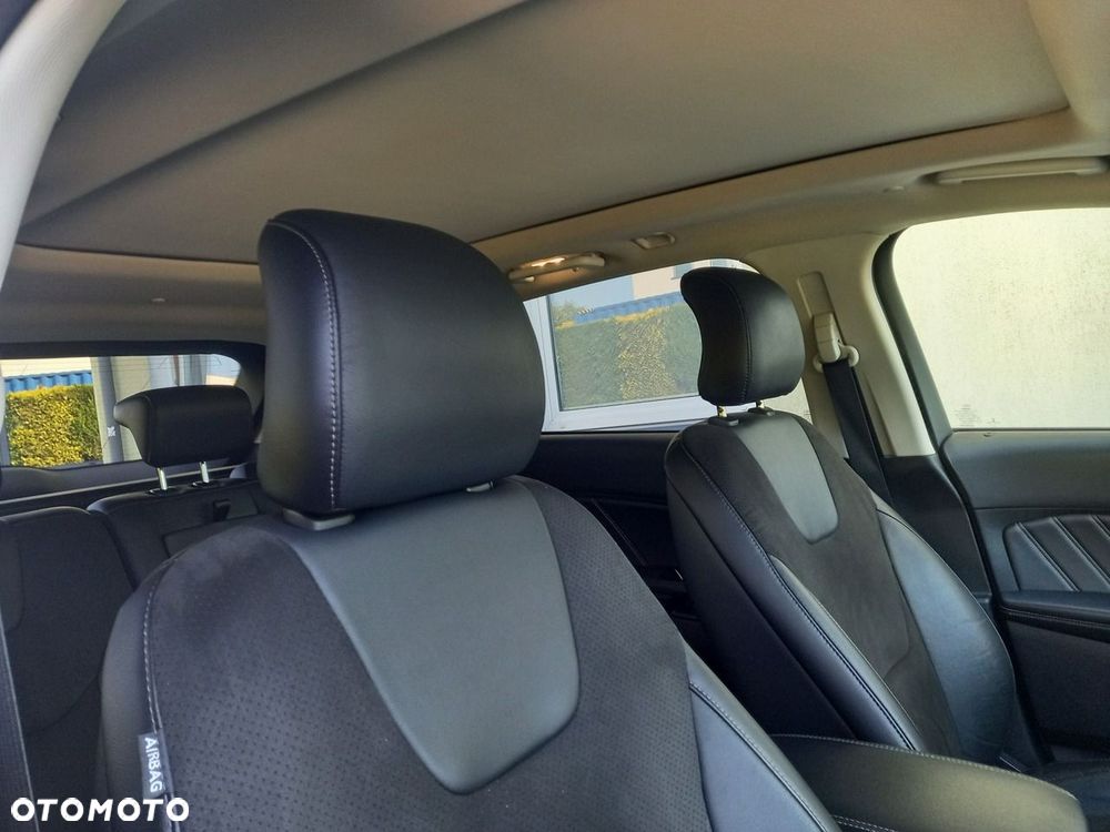 Ford Edge 2.0 TDCi Twin-Turbo 4WD ST-Line - 19