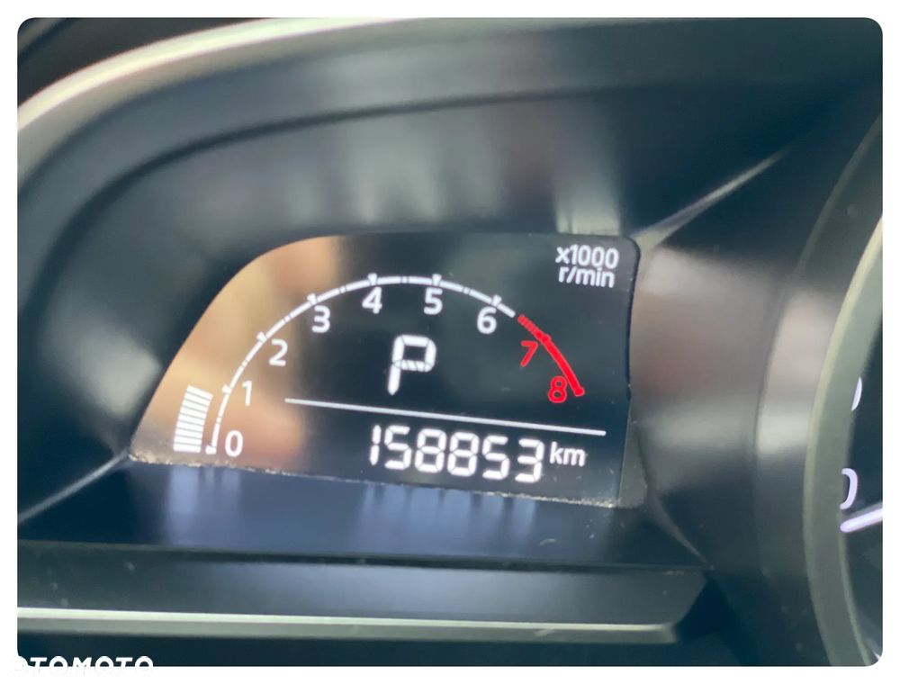 Mazda CX-3 SKYACTIV-G 120 SKYACTIVE-Drive FWD Exclusive-Line - 19