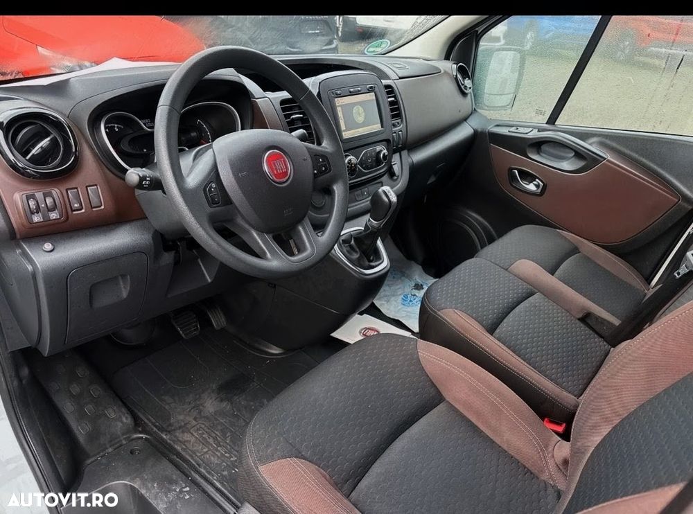 Fiat talento - 5