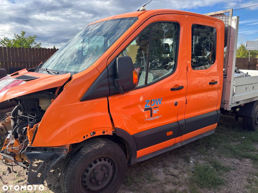 Ford transit - 3