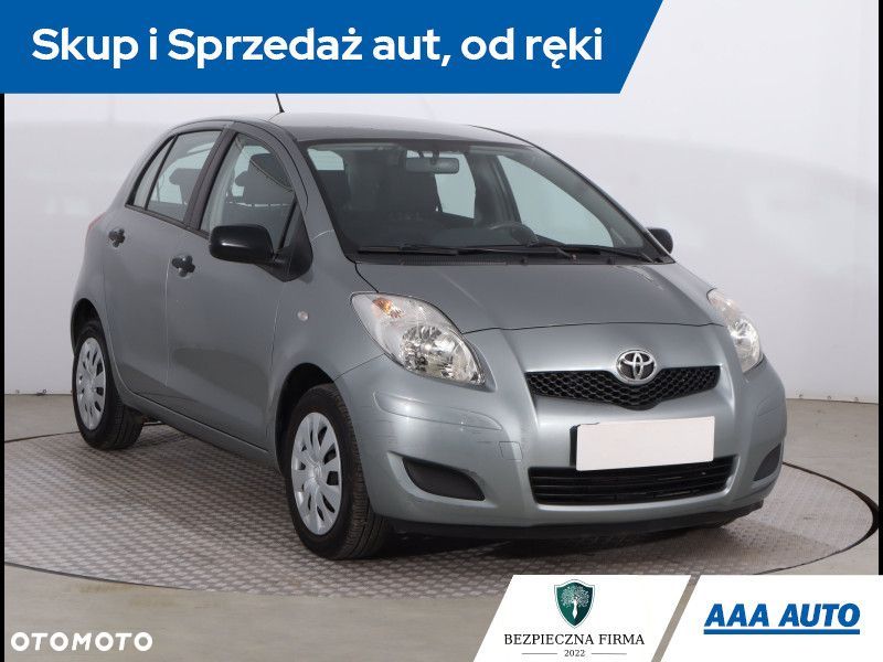 Toyota Yaris - 3