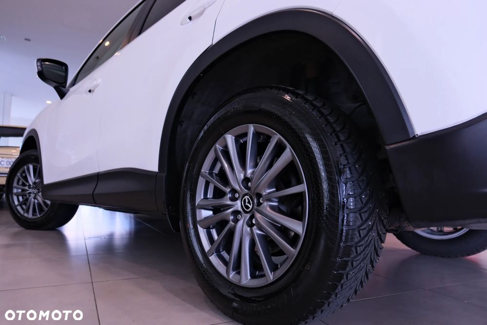 Mazda CX-5 2.2 D Skyenergy - 11