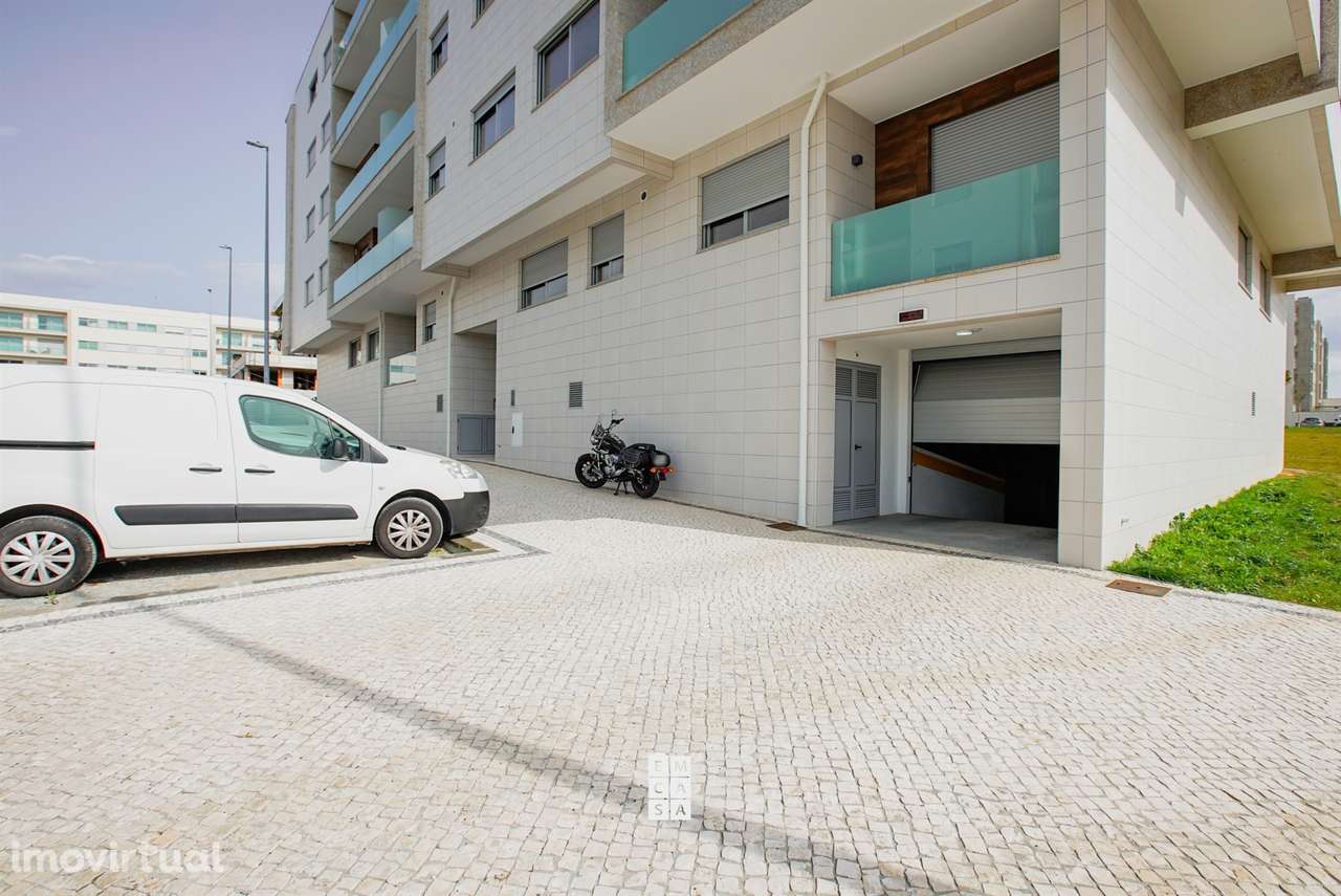 Apartamento T2 Venda em Santa Maria da Feira, Travanca, Sanfins e Espa - Grande imagem: 4/29