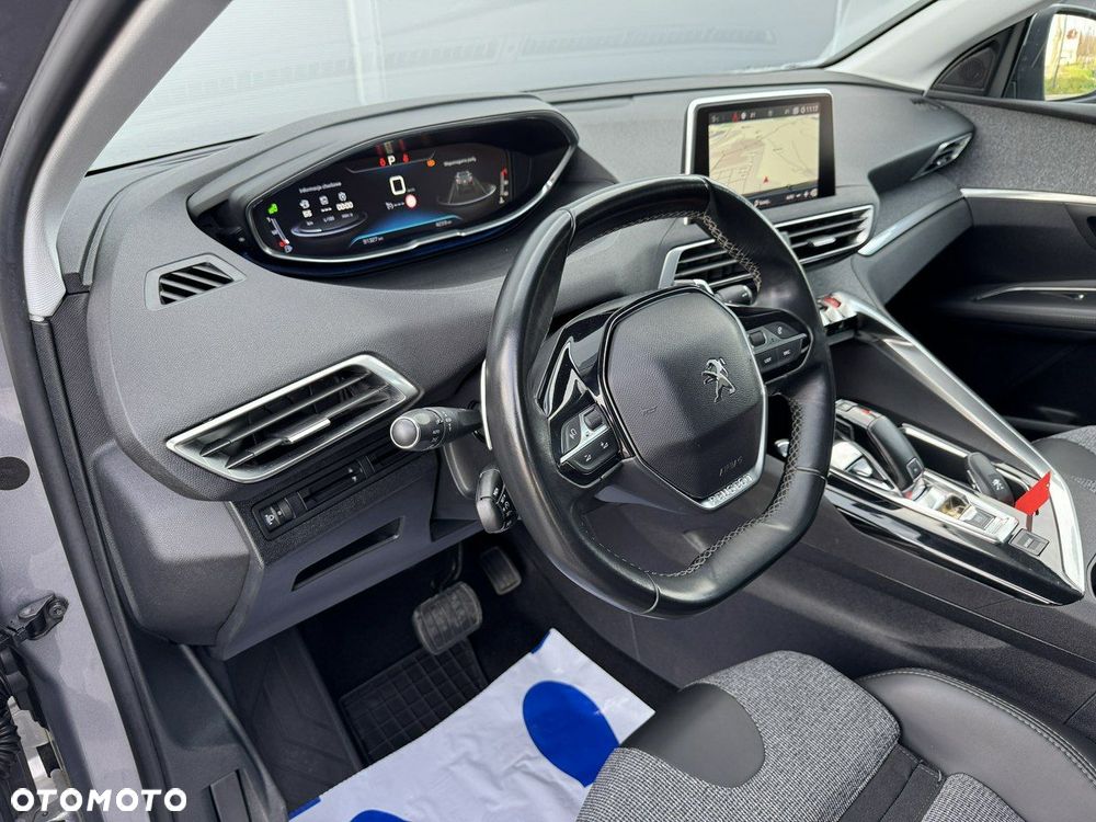 Peugeot 3008 Allure - 20
