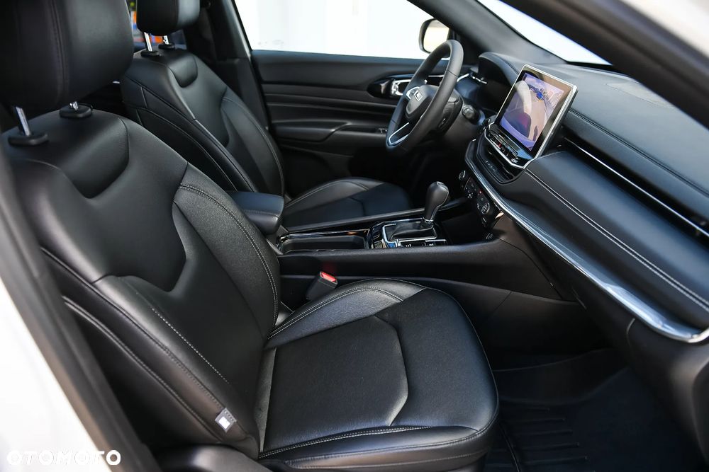 Jeep Compass - 15