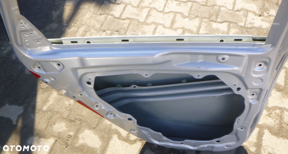Kia Ceed Drzwi Lewy Tył - 4