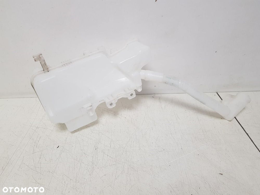 ZBIORNIK ZBIORNICZEK PŁYNYU SPRYSKIWACZY VW ID3  ID.3 19-24 1EA  1EA955453G 1EA955449B - 1