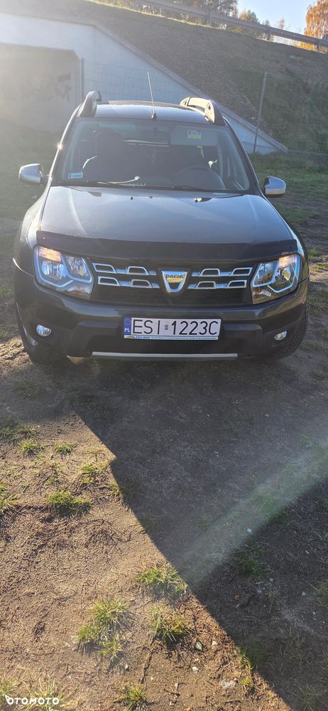 Dacia Duster - 3