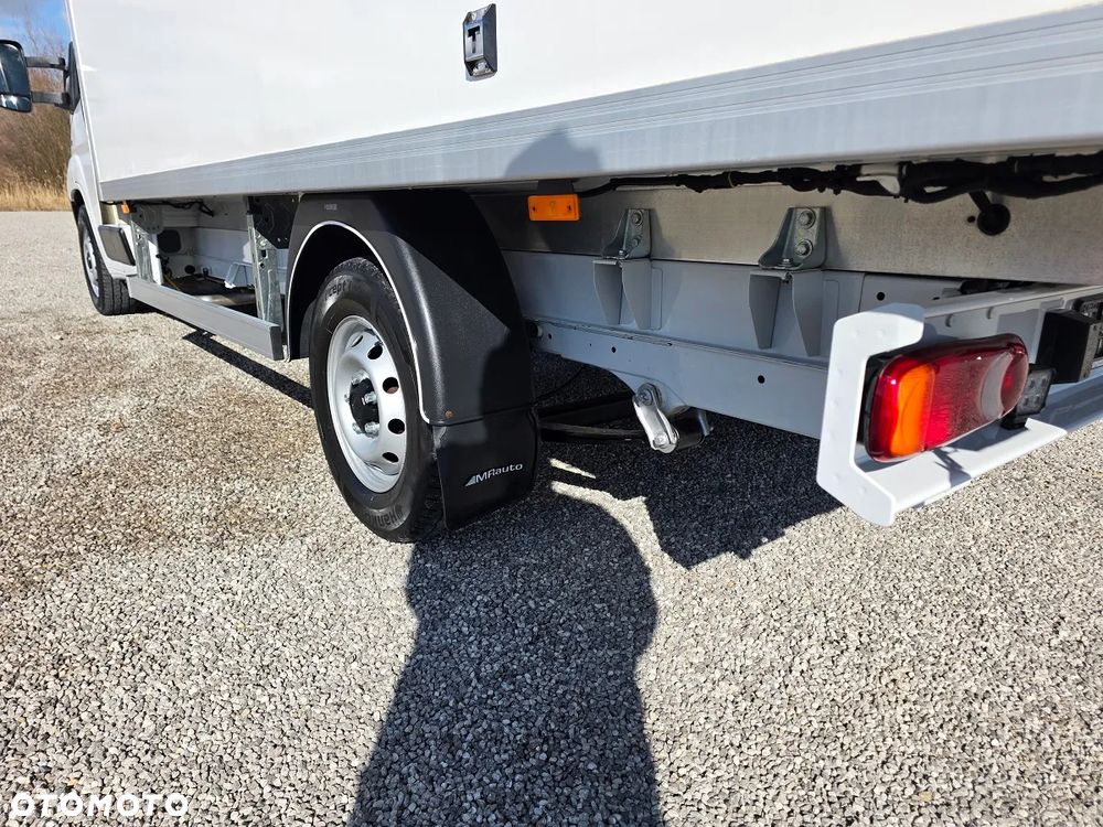 Fiat Ducato 160 km CHŁODNIA Nowy agregat - 24