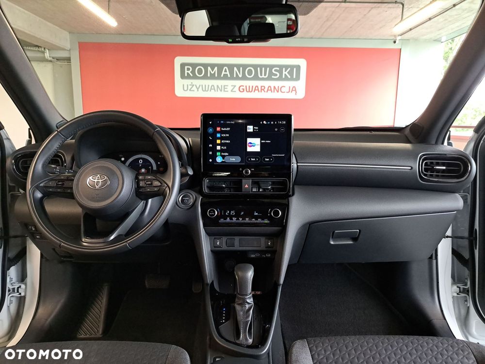 Toyota Yaris Cross Hybrid 1.5 Style - 19