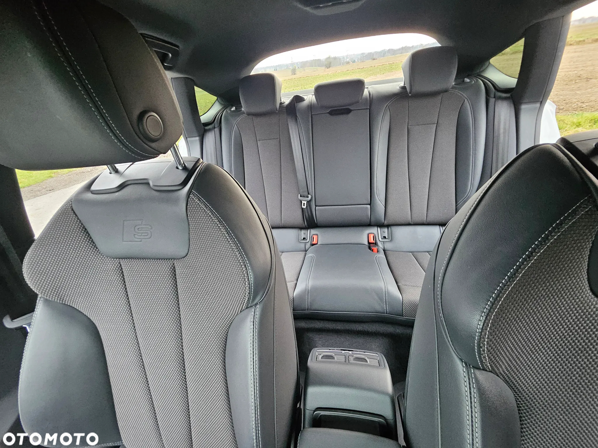 Audi A5 40 TDI Quattro S Line S tronic - 15