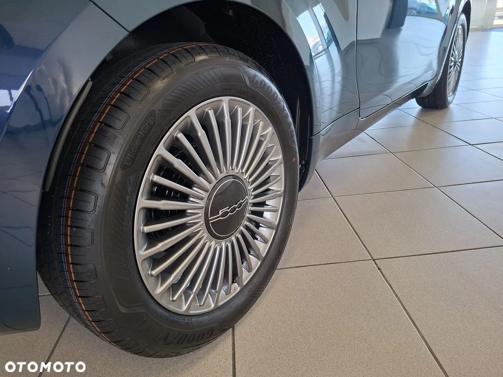 Fiat 500 1.0 GSE Torino - 16