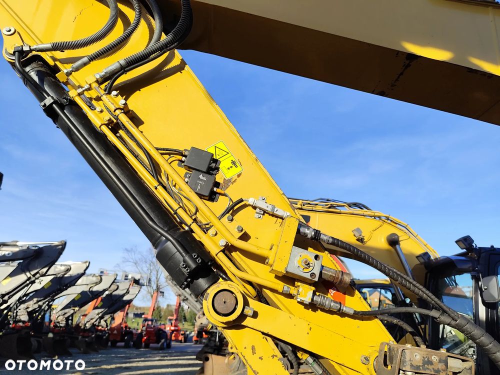 Caterpillar 312EL - 13