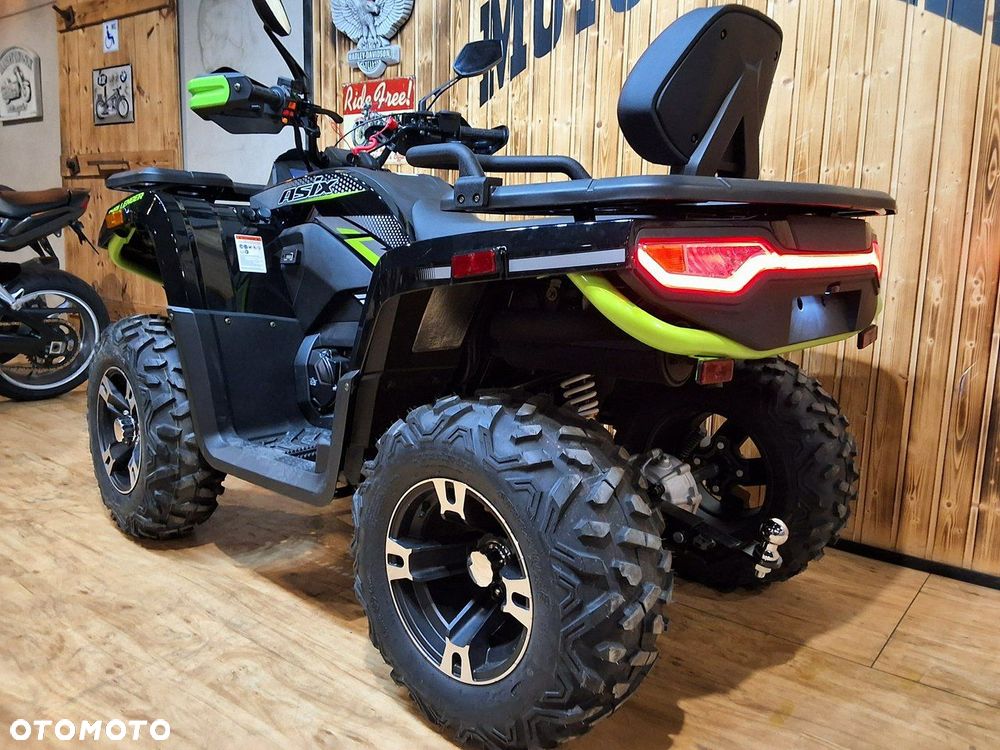 ASIX Inny - 2