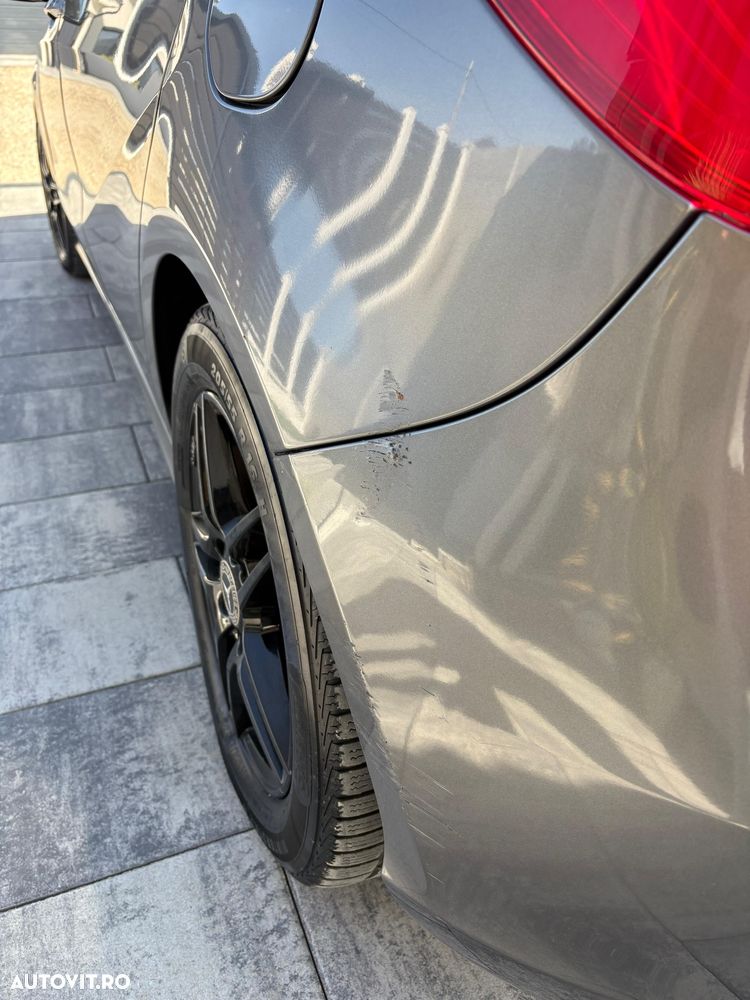 Mercedes-Benz A 200 Activity Edition - 17