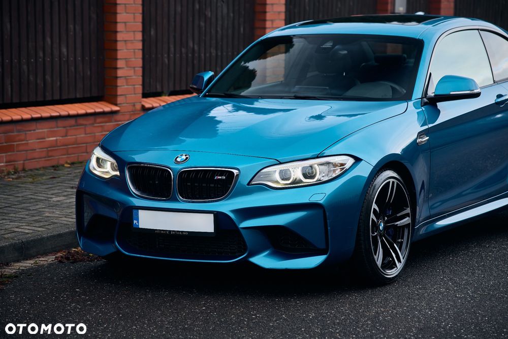 BMW M2 - 7