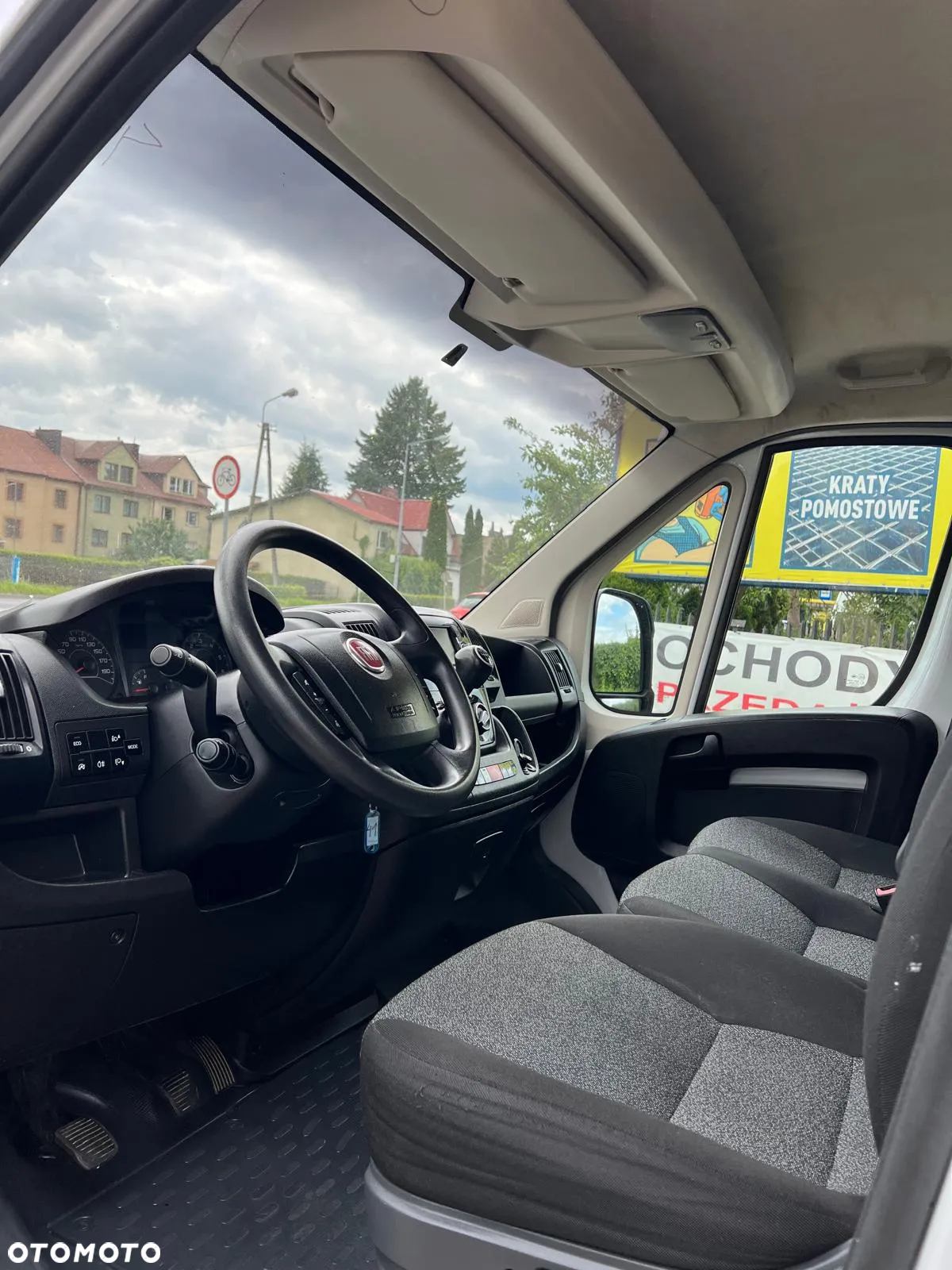 Fiat Ducato L3H2 - 11