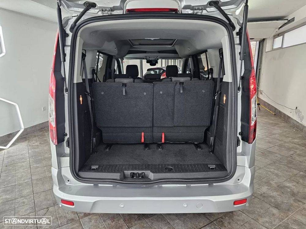 Ford Tourneo Connect Grand 1.5 TDCi Active - 38