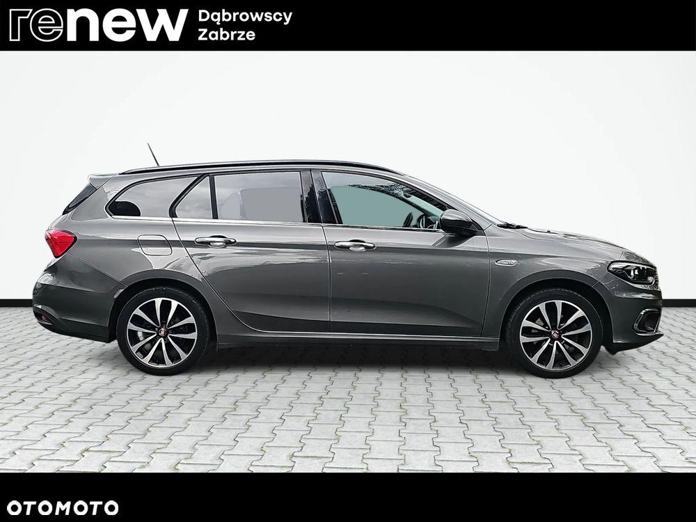 Fiat Tipo 1.4 16v Lounge EU6d - 4