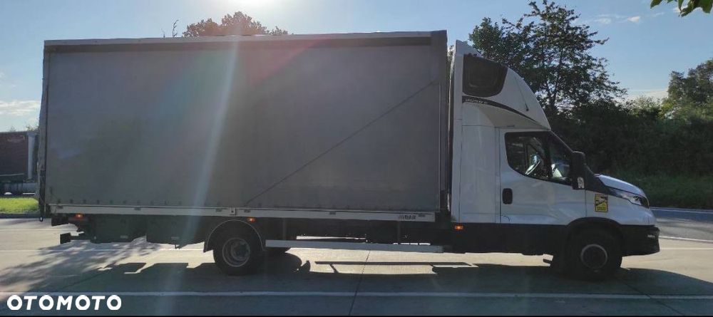 Iveco DAILY 70C18 - 7