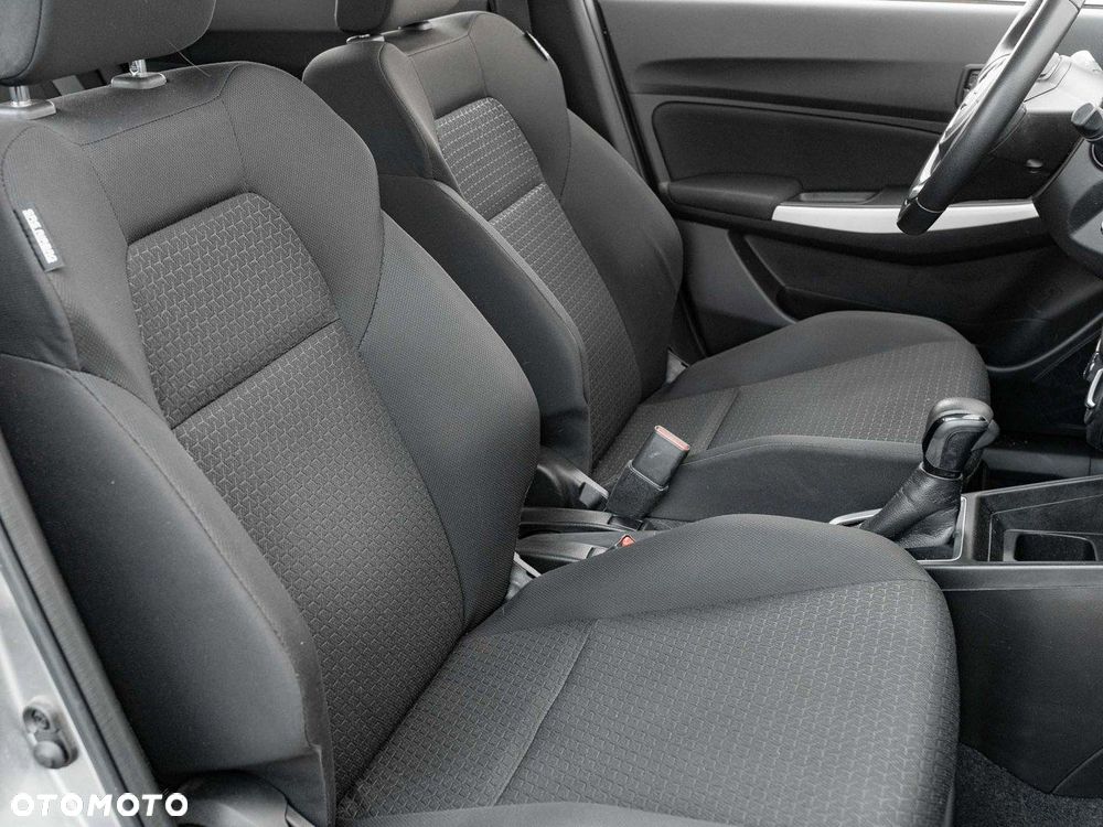 Suzuki Swift - 27