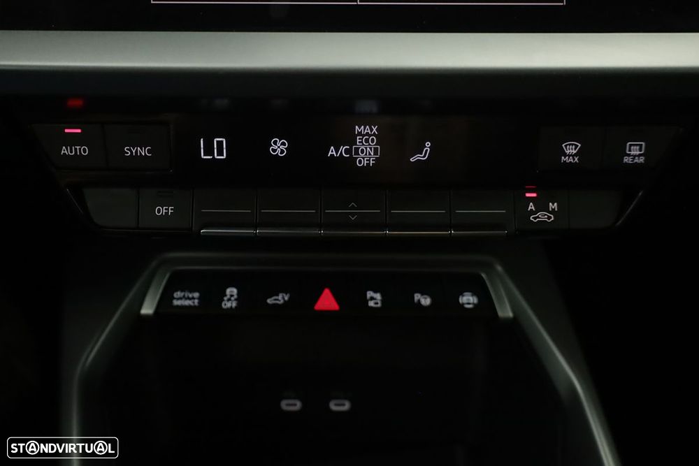 Audi A3 Sportback 40 TFSIe Advanced - 13