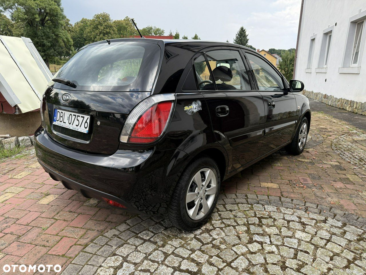 Kia Rio 1.4 Comfort - 35