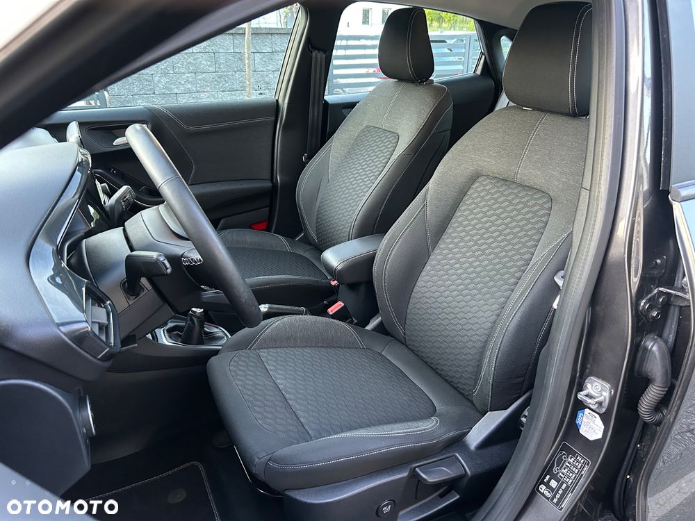 Ford Puma 1.0 EcoBoost Titanium X - 25