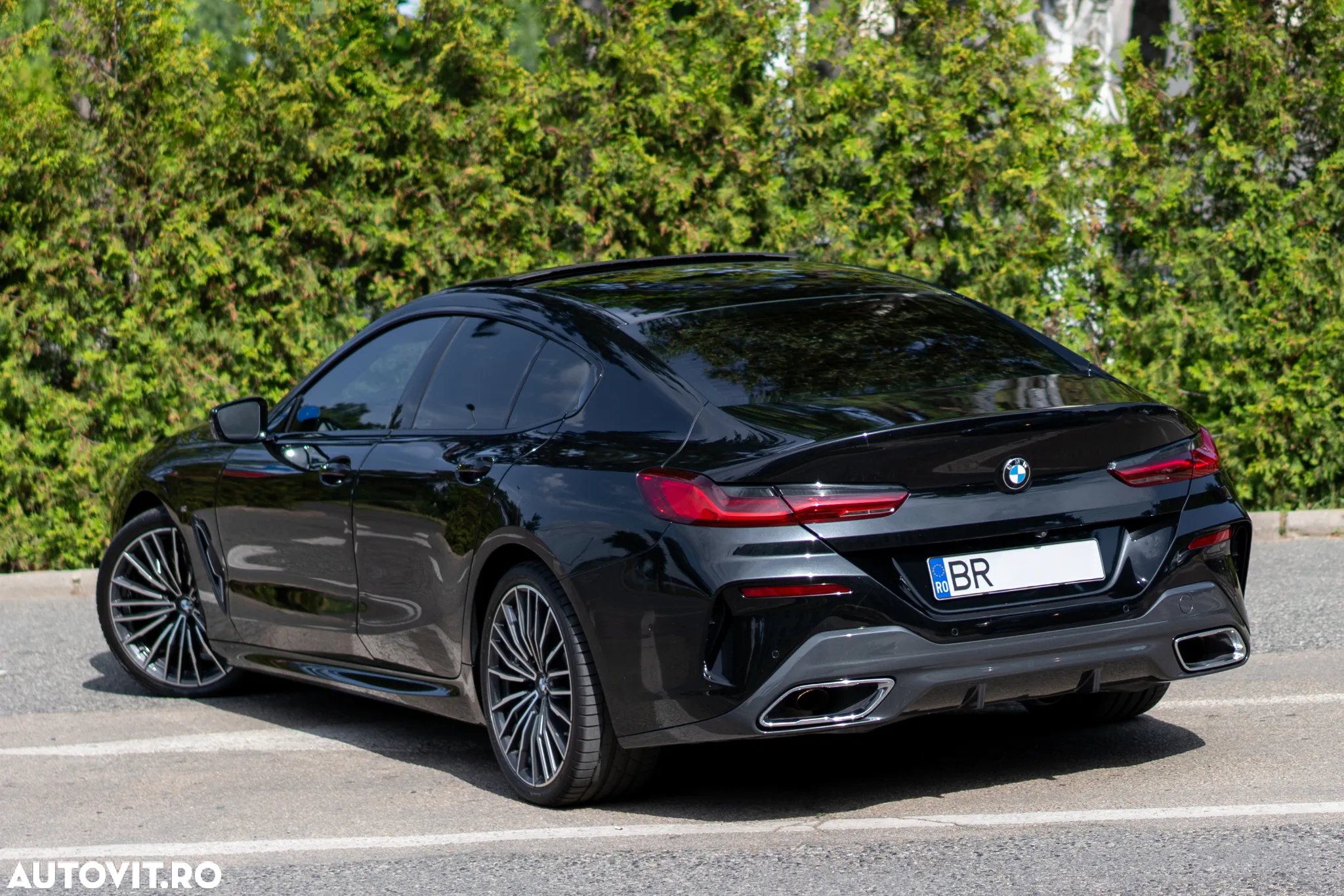 BMW Seria 8 840i xDrive - 25