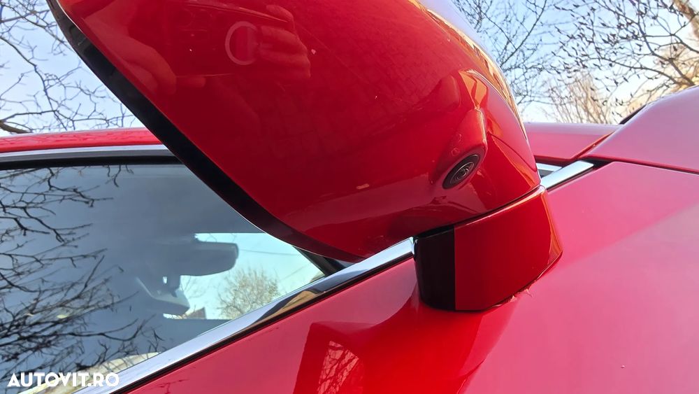 Lexus UX 250h 2.0L HEV 20H- (178 HP) 4X4 CVT Luxury - 21