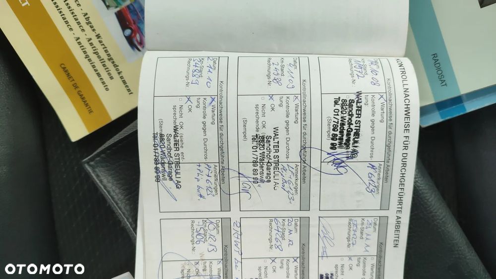 Renault Grand Espace 2.0 Dynamique - 14