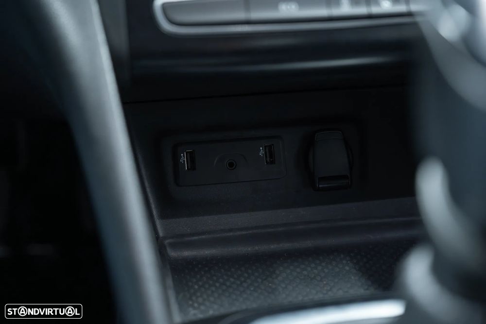 Renault Mégane Sport Tourer 1.5 dCi Zen ECO - 41