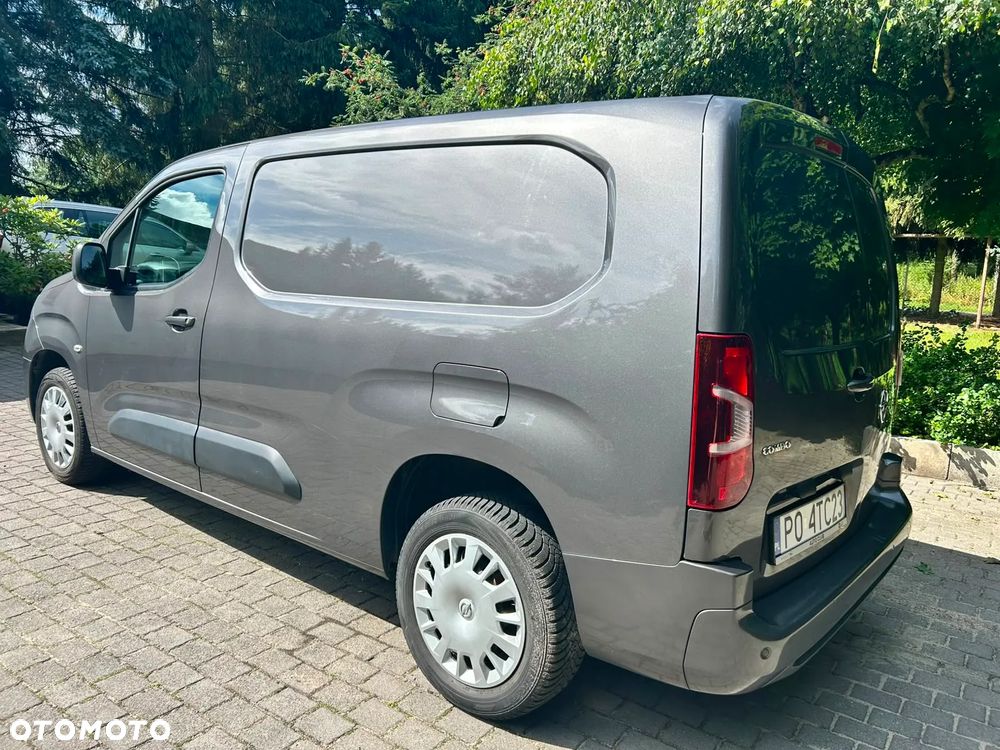 Opel Combo XL 1.5 CDTI Enjoy S&S - 7
