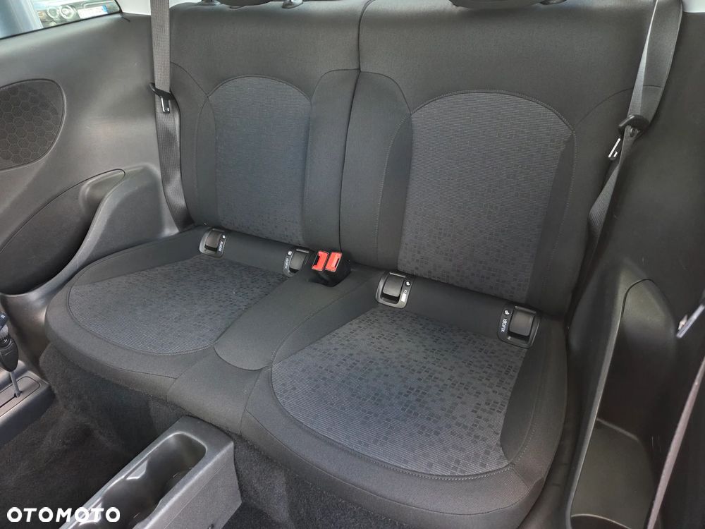 Opel Adam 1.2 Black Link - 19