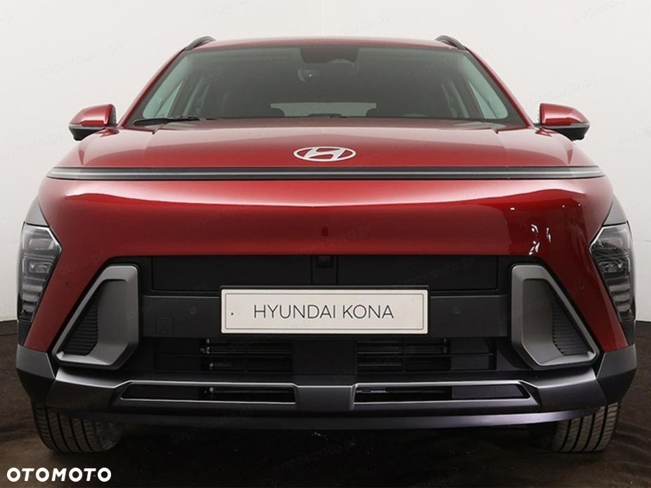 Hyundai Kona - 2