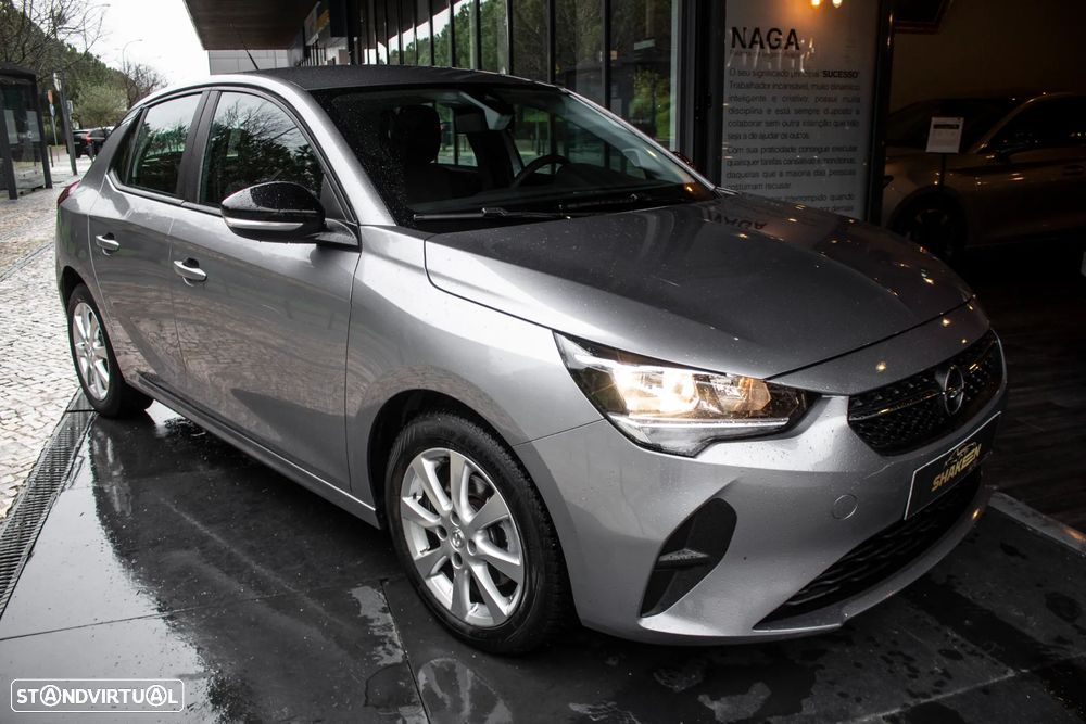 Opel Corsa 1.5 D Edition - 6