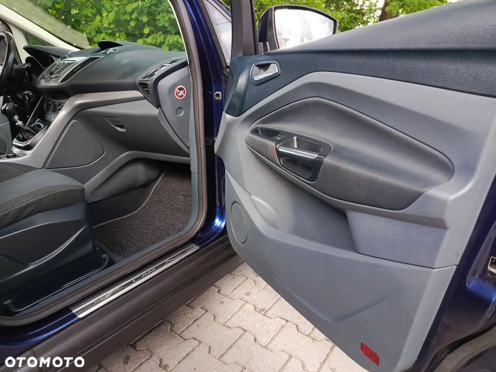 Ford C-MAX - 27