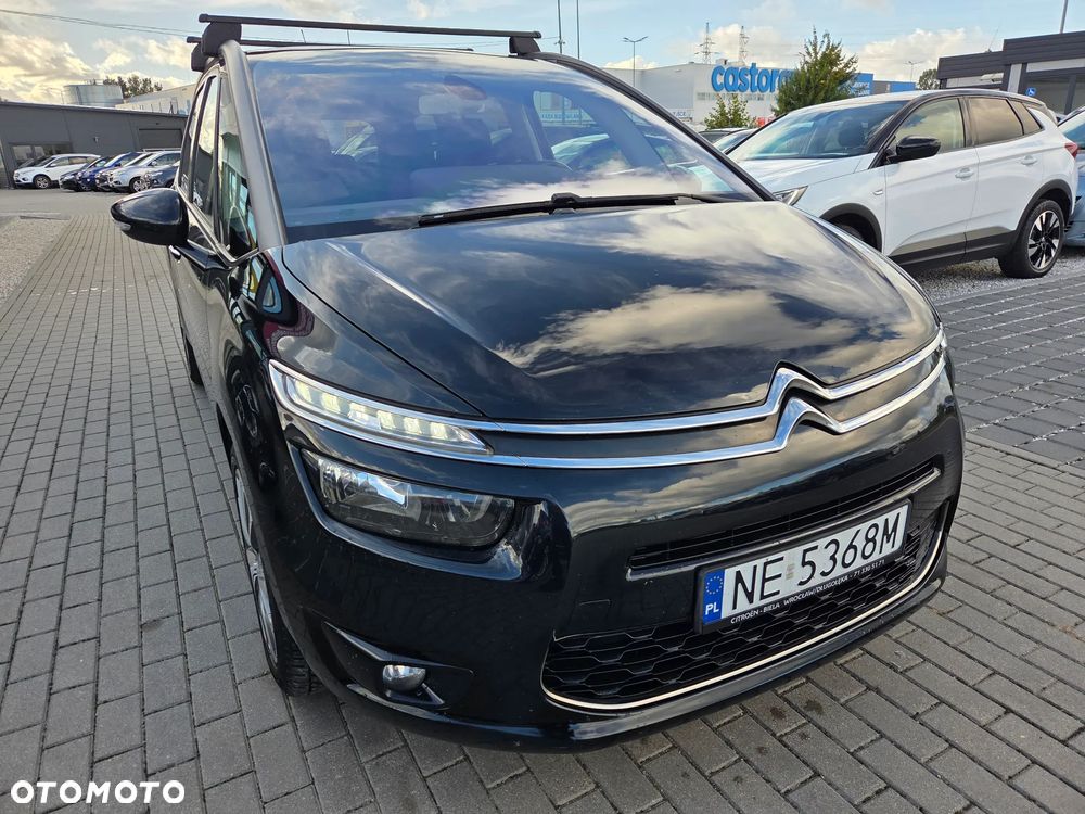 Citroën C4 Picasso THP 155 Exclusive - 2