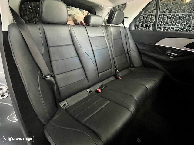 Mercedes-Benz GLE 350 de 4Matic - 16