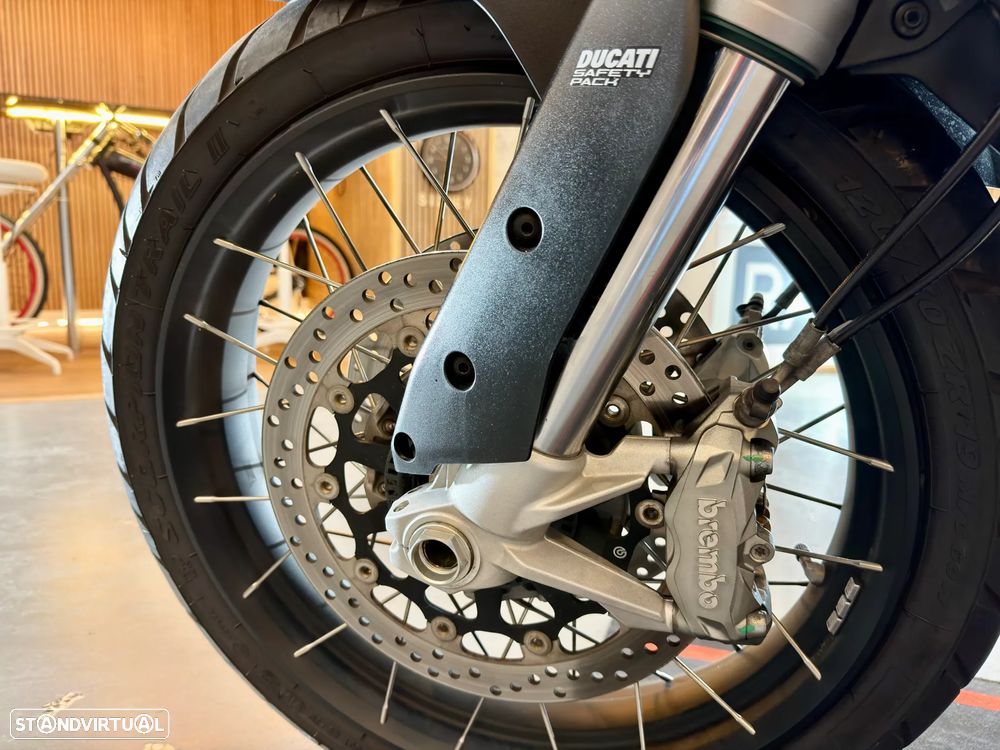 Ducati Multistrada MULTISTRADA 1260 ENDURO - 52