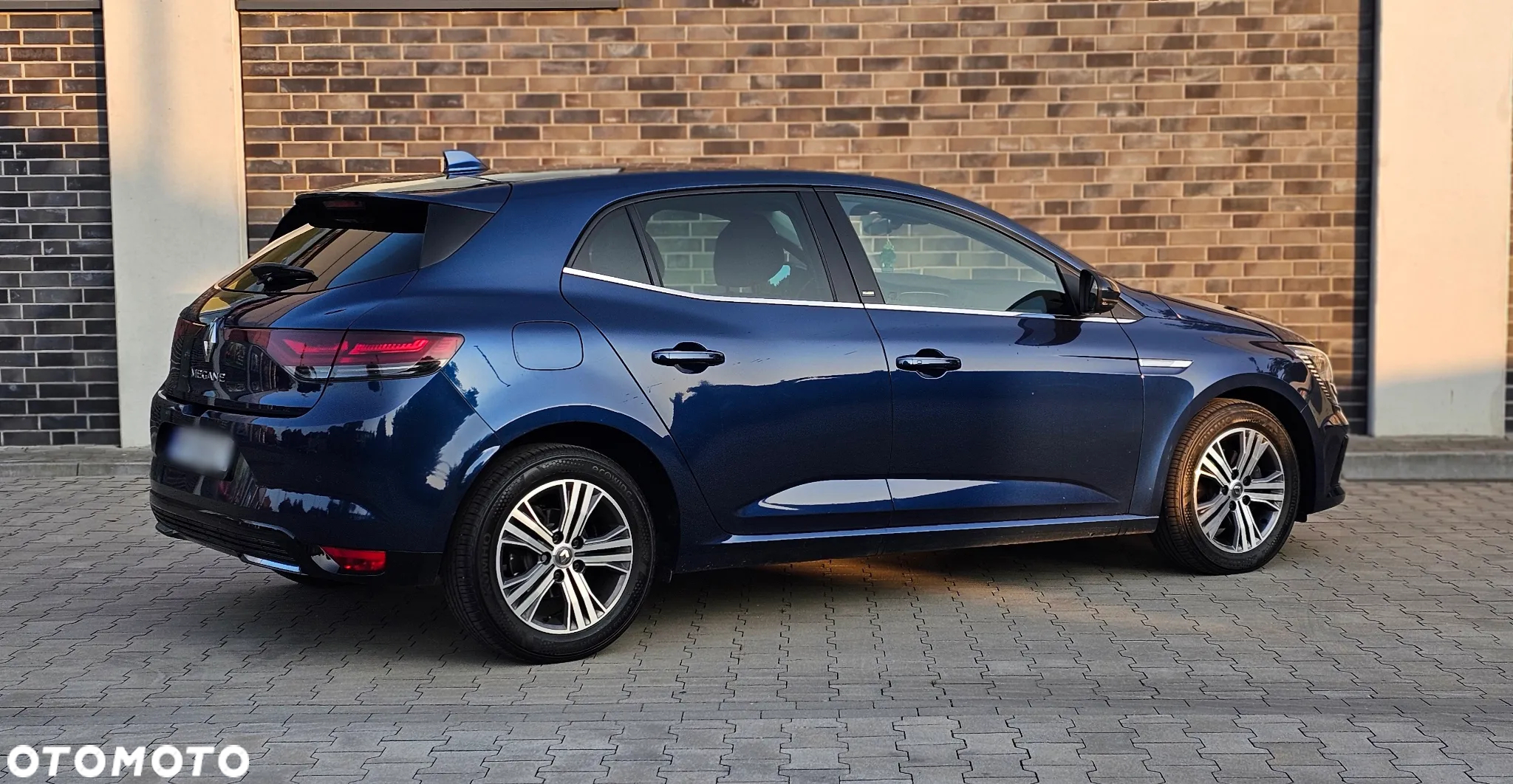 Renault Megane 1.3 TCe FAP Business - 5