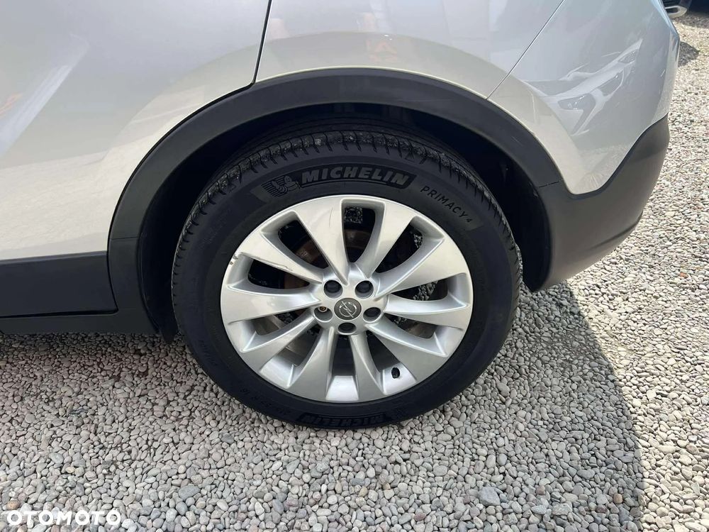 Opel Mokka - 9